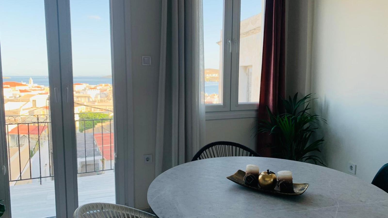 Apartment Caesar Deluxe In *