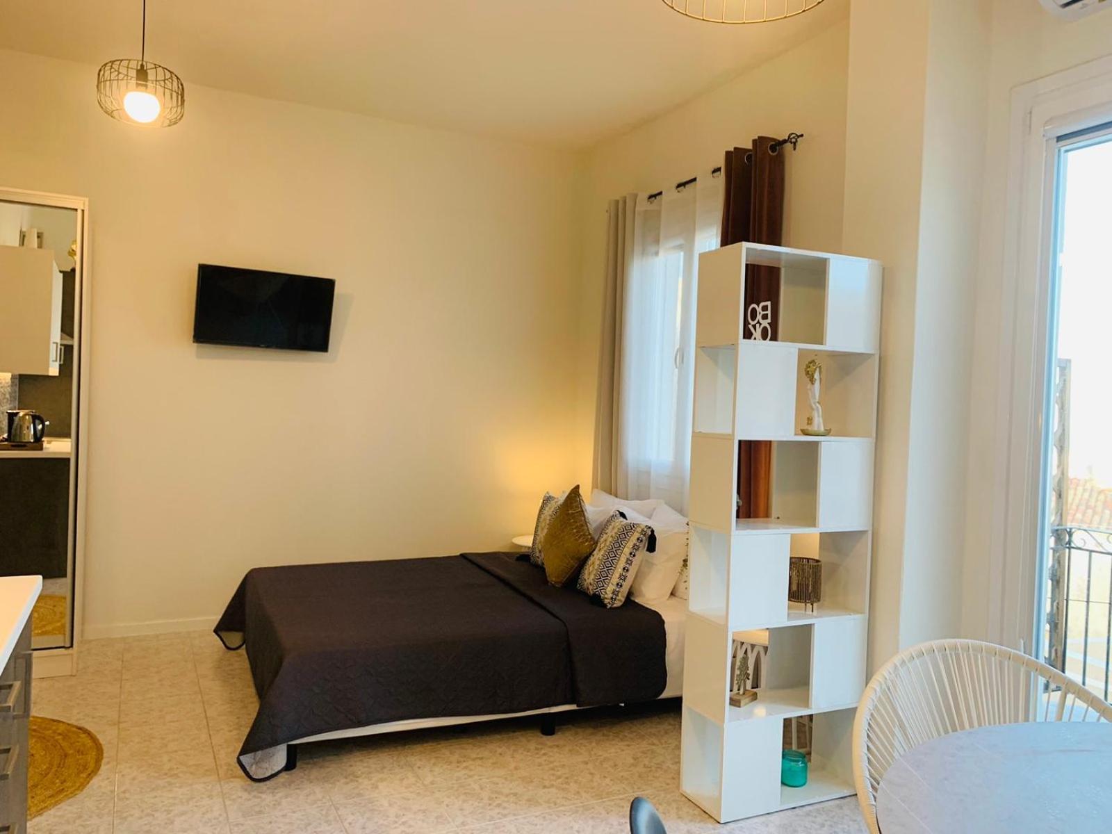 Apartment Caesar Deluxe In