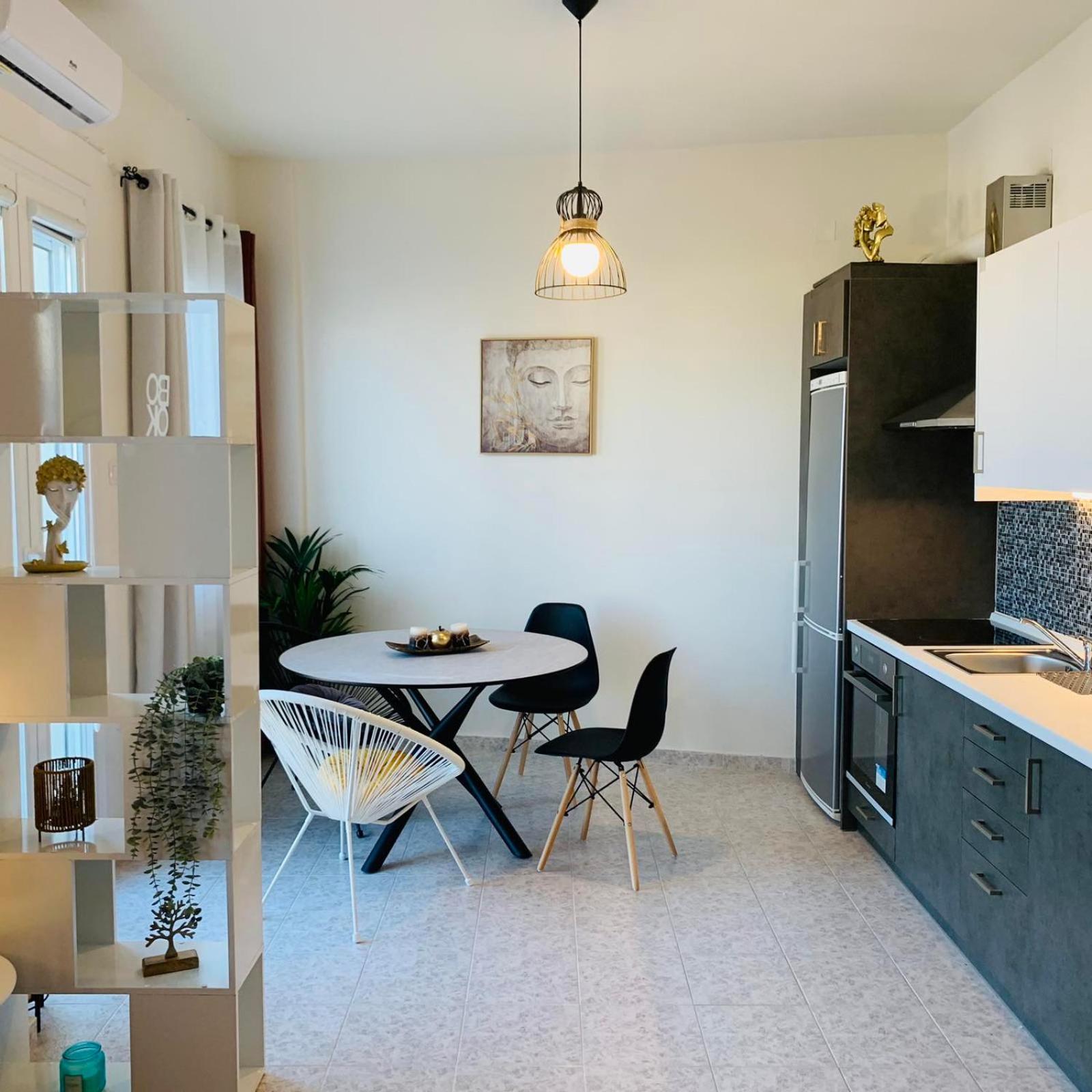 Apartment Caesar Deluxe In